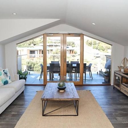 12 Rocks Beach View Loft Central פורט קאמפבל מראה חיצוני תמונה